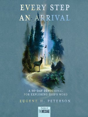 cover image of Every Step an Arrival